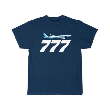 B777 DESIGNED T-SHIRT THE AV8R